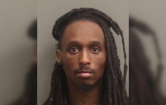 Nashville Man Charged With Aggravated Robbery and Felony Drug Possession After Carjacking and Shooting