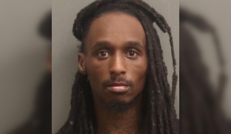 Nashville Man Charged With Aggravated Robbery and Felony Drug Possession After Carjacking and Shooting