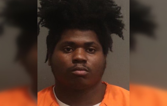 Nashville Man Charged with Assault and False Imprisonment in Elevator Incident