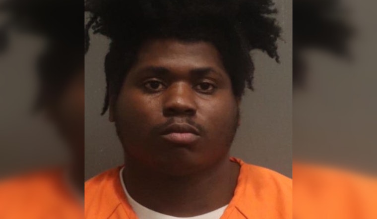Nashville Man Charged with Assault and False Imprisonment in Elevator Incident