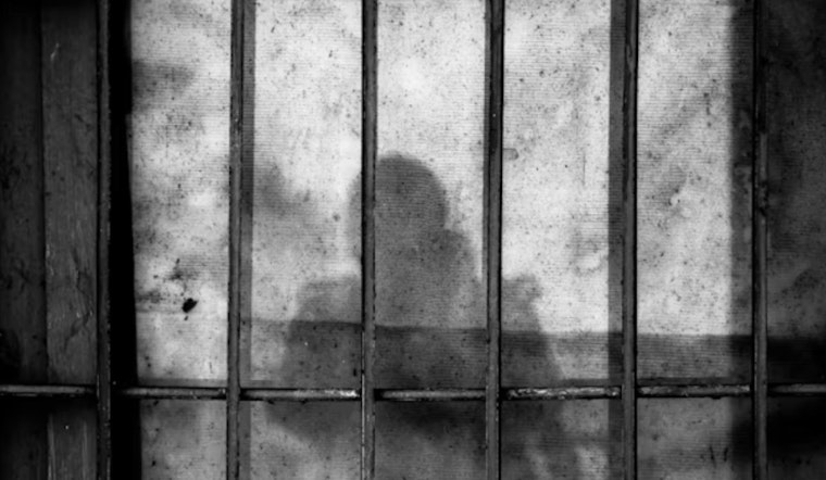 Nashville Man Charged with Attempted Kidnap of Teen Just Days After Bond Release