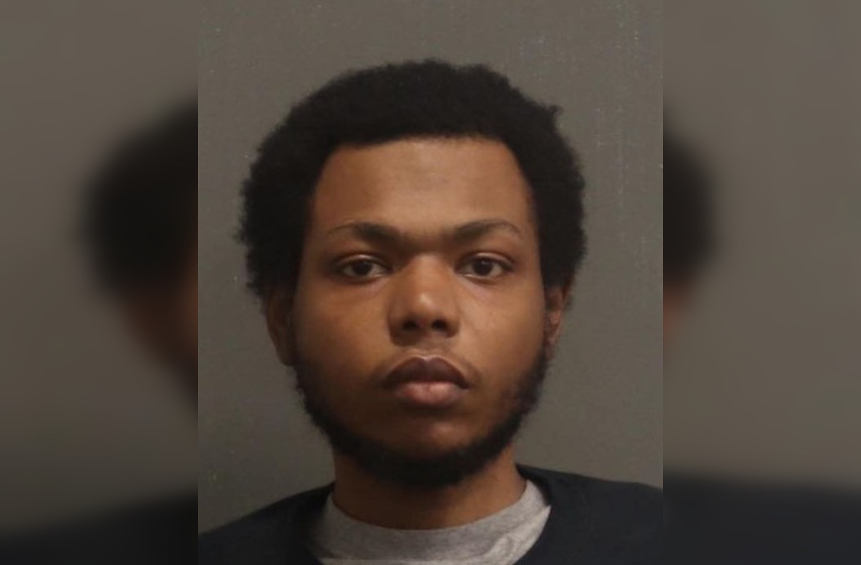 Nashville Man Charged with Criminal Homicide in Death of 22-Month-Old