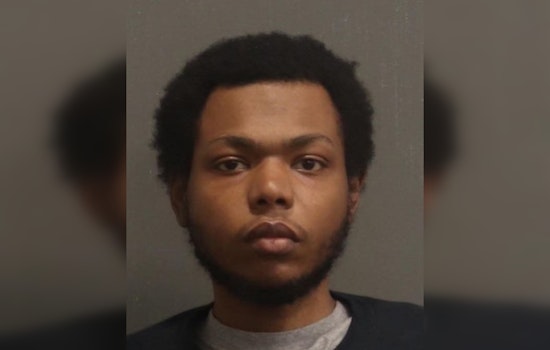 Nashville Man Charged with Criminal Homicide in Death of 22-Month-Old Toddler