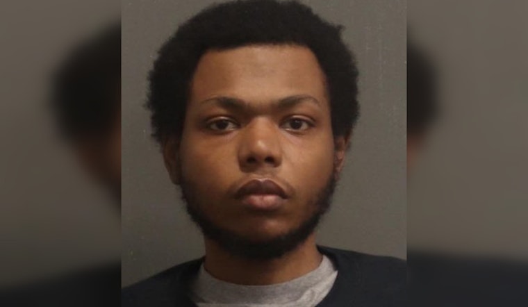 Nashville Man Charged with Criminal Homicide in Death of 22-Month-Old Toddler