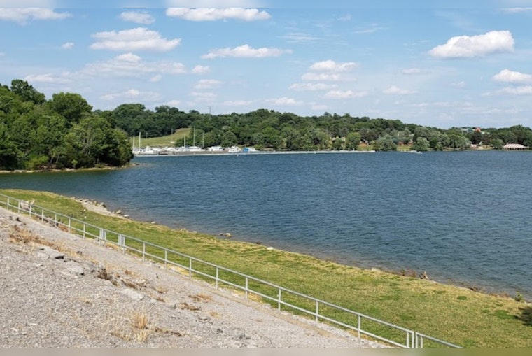 Nashville Man Dies Saving Child in Percy Priest Lake, Community Mourns Heroic Sacrifice