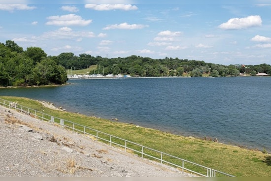 Nashville Man Dies Saving Child in Percy Priest Lake, Community Mourns Heroic Sacrifice