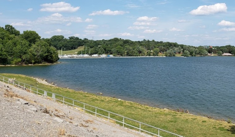 Nashville Man Dies Saving Child in Percy Priest Lake, Community Mourns Heroic Sacrifice