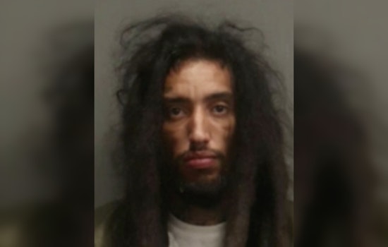 Nashville Man, Diontae Thompson, Charged with Attempted Homicide After Shooting Ex-Girlfriend’s New Partner