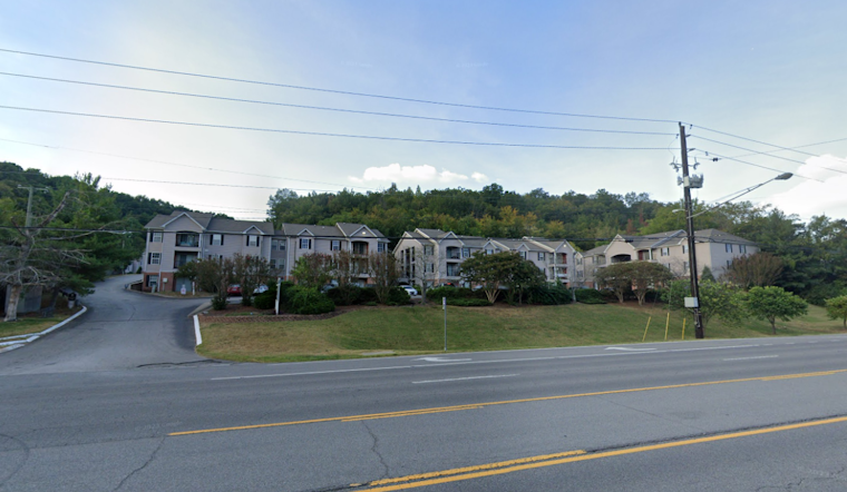 Nashville Man Fatally Shot Outside Bellevue Apartment Complex on Way to Work