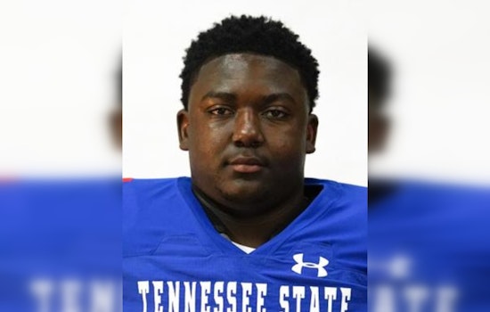Nashville Mourns the Loss of TSU Football Star Chazan Page in Fatal Hit-and-Run on Gallatin Pike