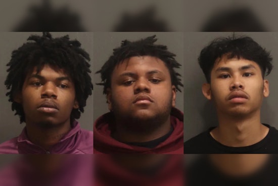 Nashville Police Apprehend Third Suspect, Teen Tyler Phan, Charged in Murder of Bar Security Guard