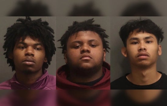 Nashville Police Apprehend Third Suspect, Teen Tyler Phan, Charged in Murder of Bar Security Guard