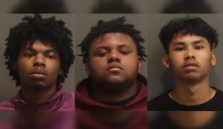 Nashville Police Apprehend Third Suspect, Teen Tyler Phan, Charged in Murder of Bar Security Guard