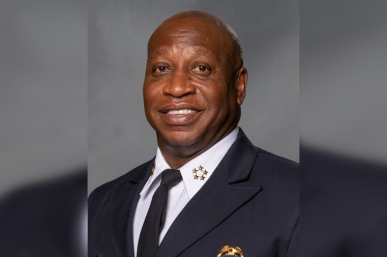 Nashville Police Chief Calls for Judicial Reform as Repeat Offenders Strike After Bond Release