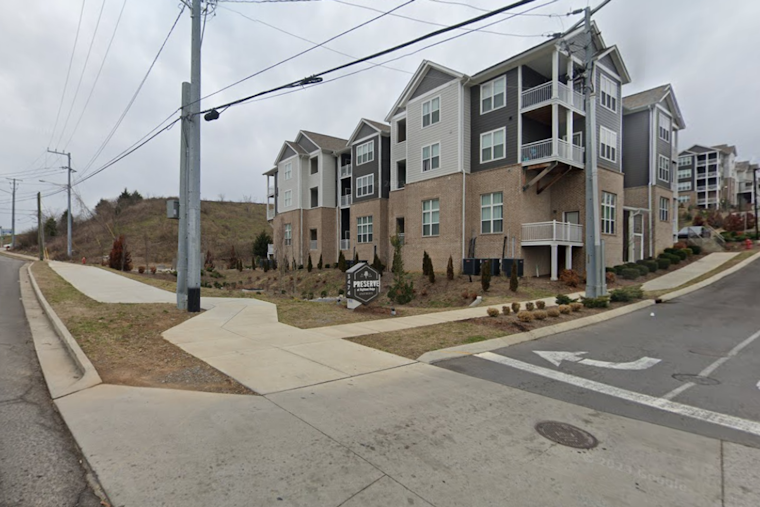 Nashville Police Probe Drive-By Shooting That Injured Two Juveniles on Dickerson Pike