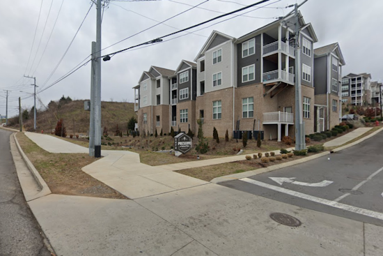 Nashville Police Probe Drive-By Shooting That Injured Two Juveniles on Dickerson Pike
