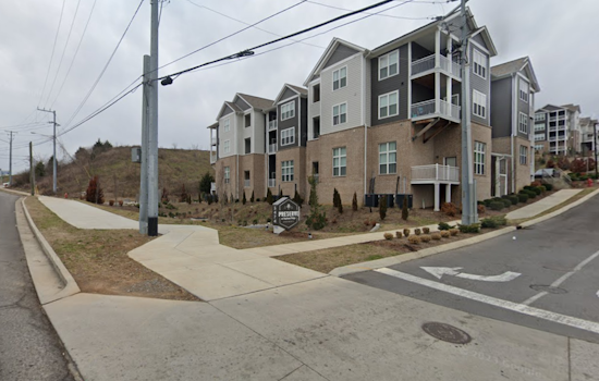 Nashville Police Probe Drive-By Shooting That Injured Two Juveniles on Dickerson Pike