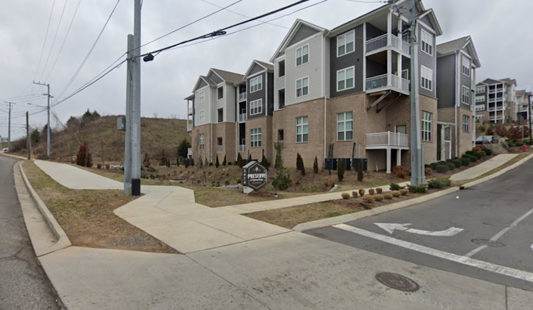 Nashville Police Probe Drive-By Shooting That Injured Two Juveniles on Dickerson Pike