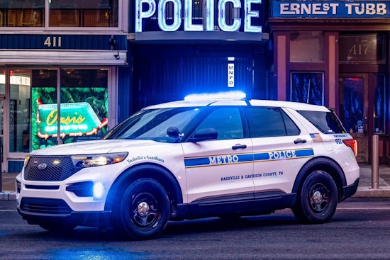 Nashville Police Probe Stabbing Involving Amazon Driver and Local Man Over Parking Dispute in Madison