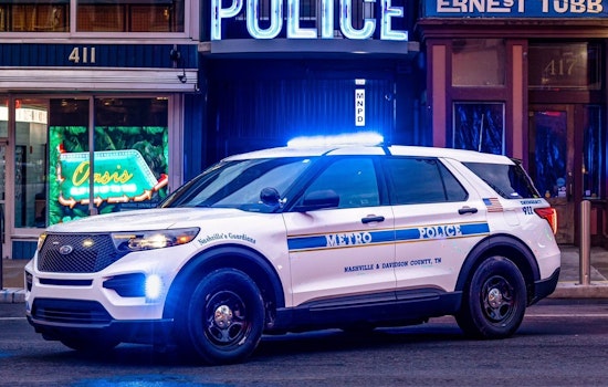 Nashville Police Probe Stabbing Involving Amazon Driver and Local Man Over Parking Dispute in Madison