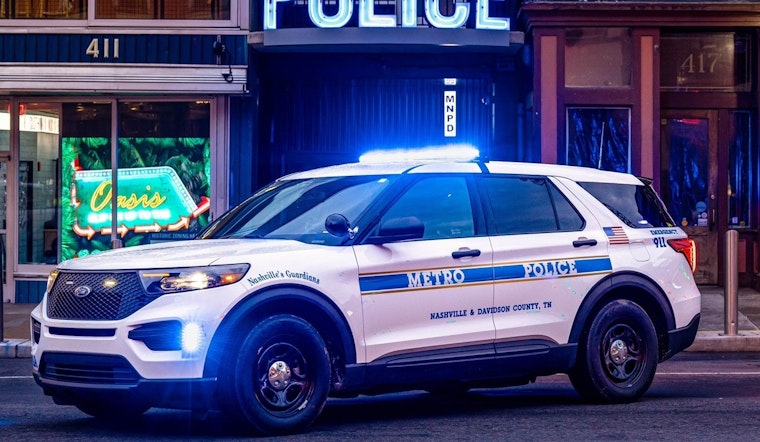 Nashville Police Probe Stabbing Involving Amazon Driver and Local Man Over Parking Dispute in Madison