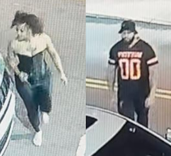Nashville Police Search for Couple Suspected in Violent Assault at Midtown Bar
