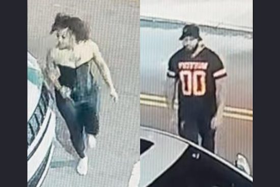 Nashville Police Search for Couple Suspected in Violent Assault at Midtown Bar