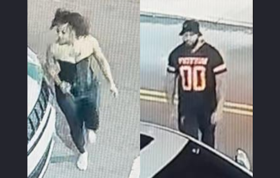 Nashville Police Search for Couple Suspected in Violent Assault at Midtown Bar