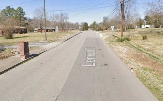 Nashville Police Seek Juveniles for Questioning in Shooting Death of Teen Henry Taylor