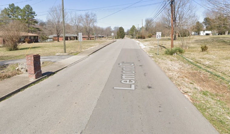 Nashville Police Seek Juveniles for Questioning in Shooting Death of Teen Henry Taylor