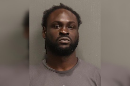 Nashville Police Seek Man Accused of Attempted Homicide in Walk of Fame Park Stabbing