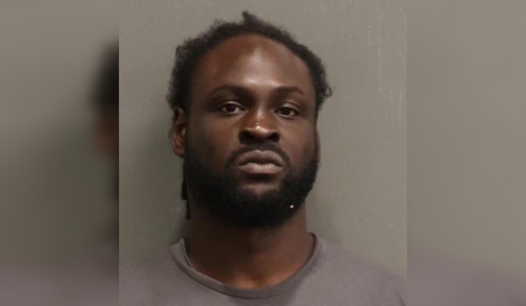 Nashville Police Seek Man Accused of Attempted Homicide in Walk of Fame Park Stabbing