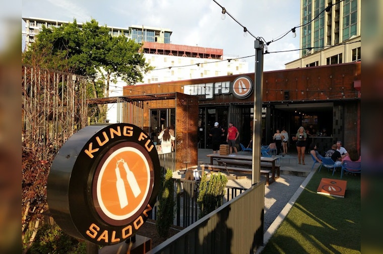 Nashville Police Seek Suspects in Violent Assault Outside Kung Fu Saloon