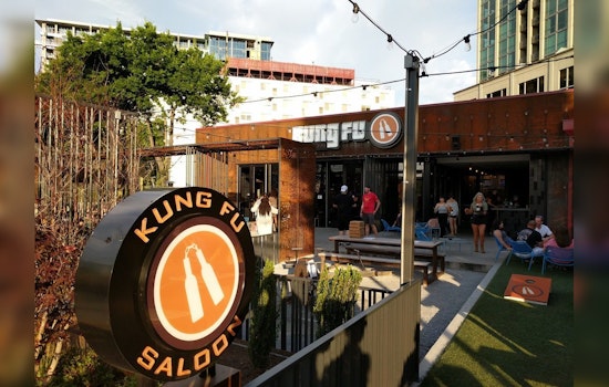 Nashville Police Seek Suspects in Violent Assault Outside Kung Fu Saloon