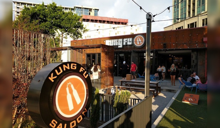 Nashville Police Seek Suspects in Violent Assault Outside Kung Fu Saloon
