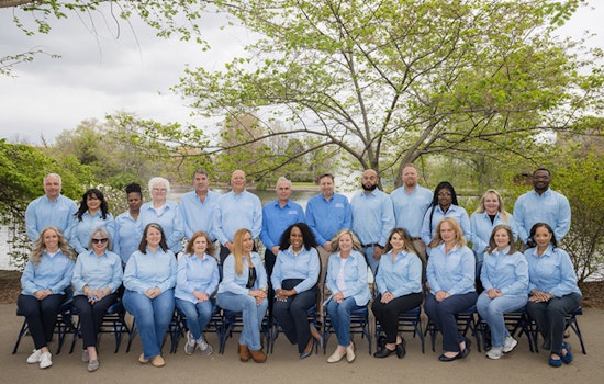 Nashville Register of Deeds Office Celebrates Second 'Best Places To Work' Honor from Nashville Business Journal