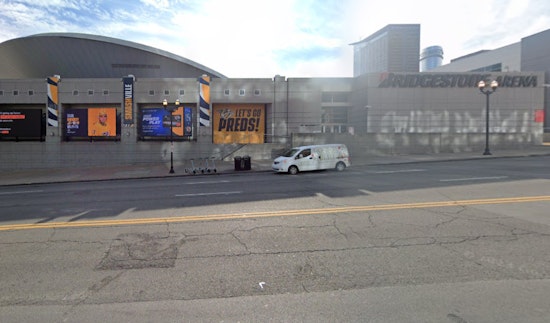 Nashville Register of Deeds to Relocate Near Historic Metro Courthouse for Improved Public Access