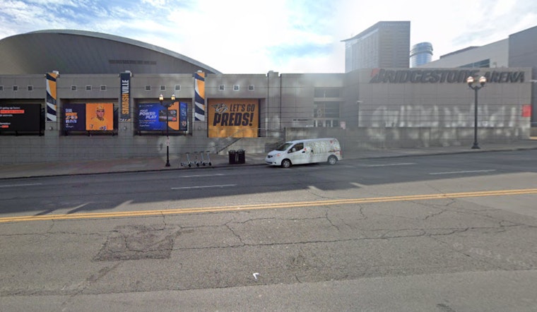 Nashville Register of Deeds to Relocate Near Historic Metro Courthouse for Improved Public Access