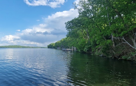 Nashville Residents Lead Cleanup Efforts Amid Metro Council Delay on Riverbank Trash, Safety Issues