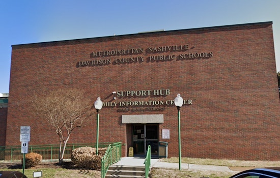 Nashville Schools Implement AI Monitoring Service "Bark" to Shield Students from Cyber Threats