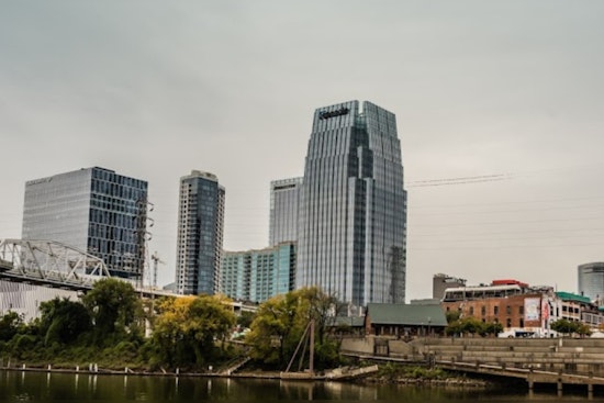 Nashville Set for a Week of Storms and Sun, with 100% Chance of Rain and Highs in the 80s