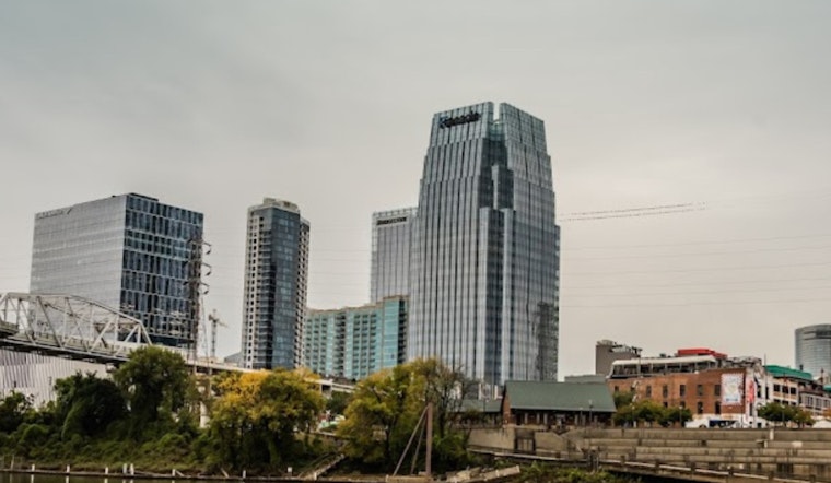 Nashville Set for a Week of Storms and Sun, with 100% Chance of Rain and Highs in the 80s