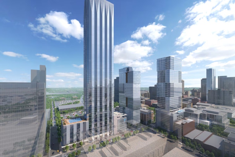 Nashville Set to Reach New Heights with Tennessee's Tallest Skyscraper, Secures $230M in Financing