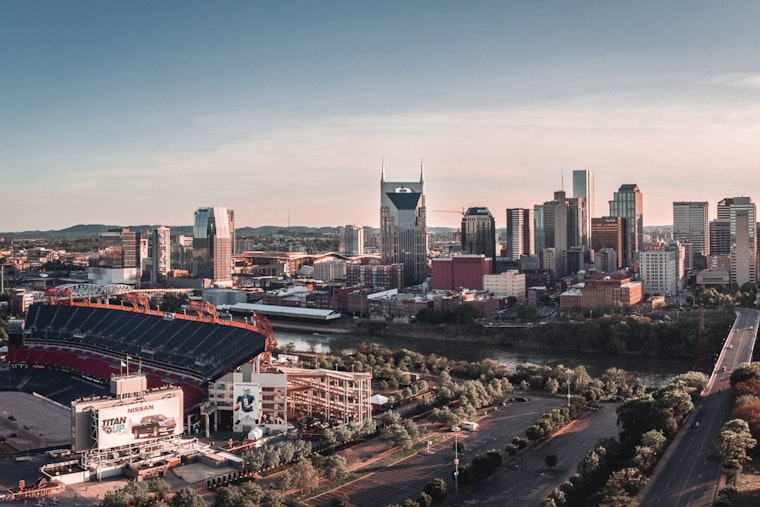 Nashville Shines Brighter and Greener with Completion of 6,183 LED Streetlight Upgrades