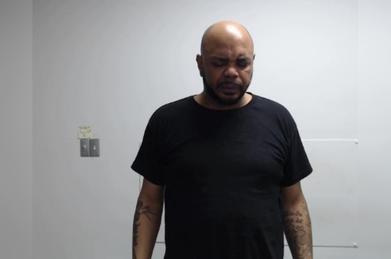 Nashville Shooting Suspect Anton Rucker Drops Extradition Fight, Set