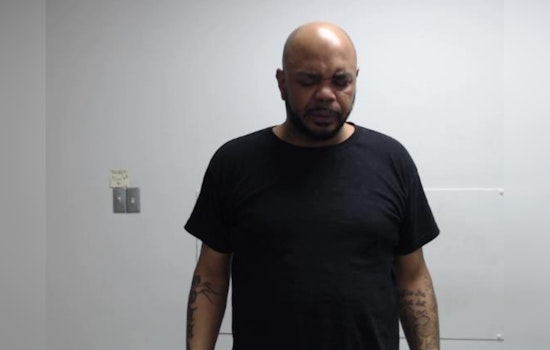 Nashville Shooting Suspect Anton Rucker Drops Extradition Fight, Set for Tennessee Return