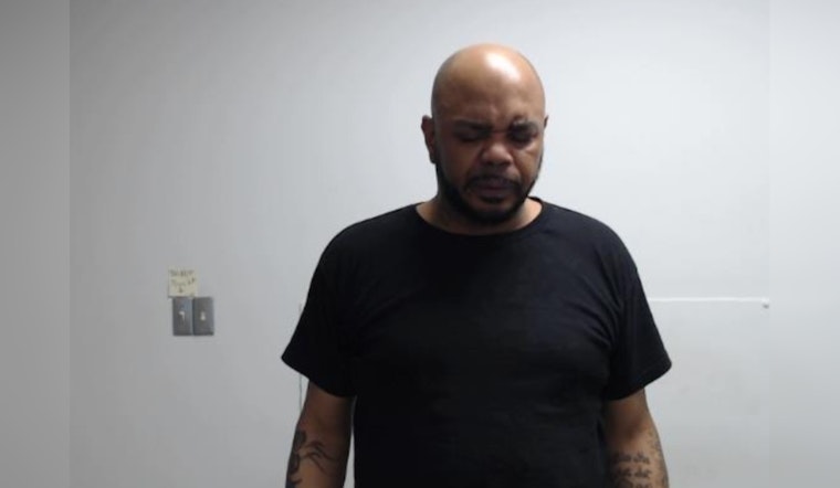 Nashville Shooting Suspect Anton Rucker Drops Extradition Fight, Set