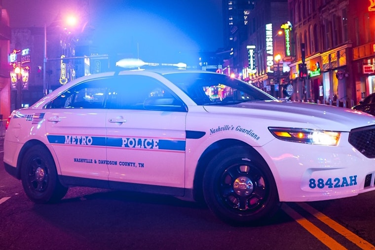 Nashville Shooting Under Investigation as Self-Defense After Deadly Robbery Attempt