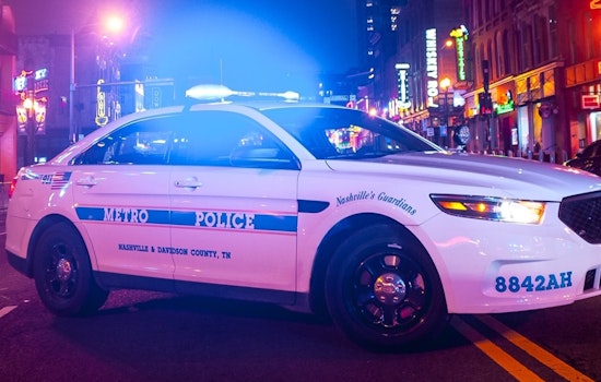 Nashville Shooting Under Investigation as Self-Defense After Deadly Robbery Attempt