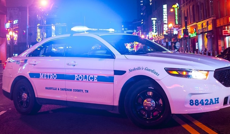 Nashville Shooting Under Investigation as Self-Defense After Deadly Robbery Attempt